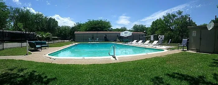 Birdcreek Creek RV Park Picture 3