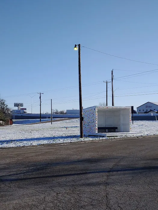 Birdcreek Creek RV Park Picture 7
