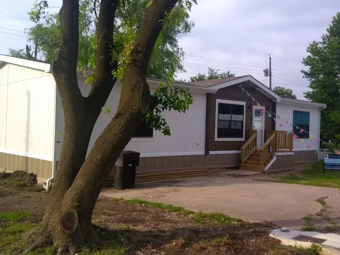 Birdcreek Creek RV Park Picture 9