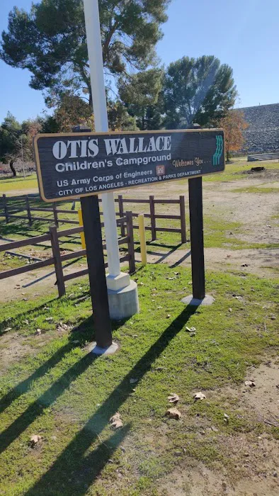 Otis Wallace Children's Campground Picture 2