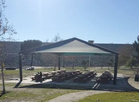 Otis Wallace Children's Campground