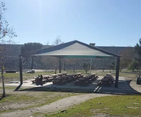 Otis Wallace Children's Campground