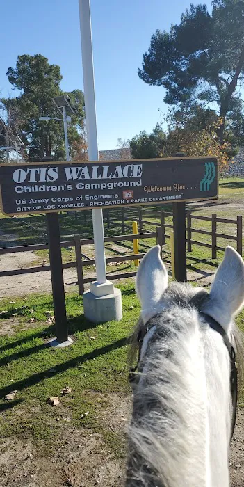 Otis Wallace Children's Campground Picture 4