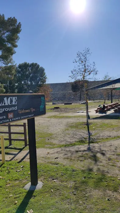 Otis Wallace Children's Campground Picture 7