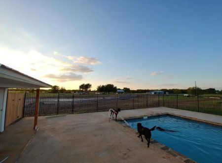 Briarflats RV resort