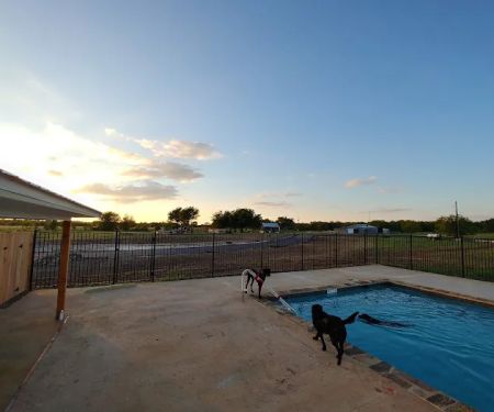Briarflats RV resort