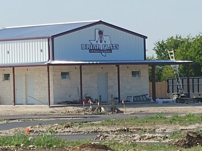 Briarflats RV resort Picture 3