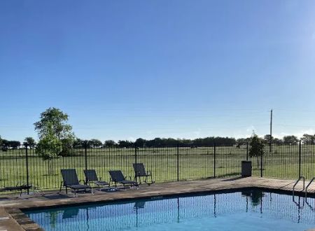 Briar Flats RV Resort and Stables