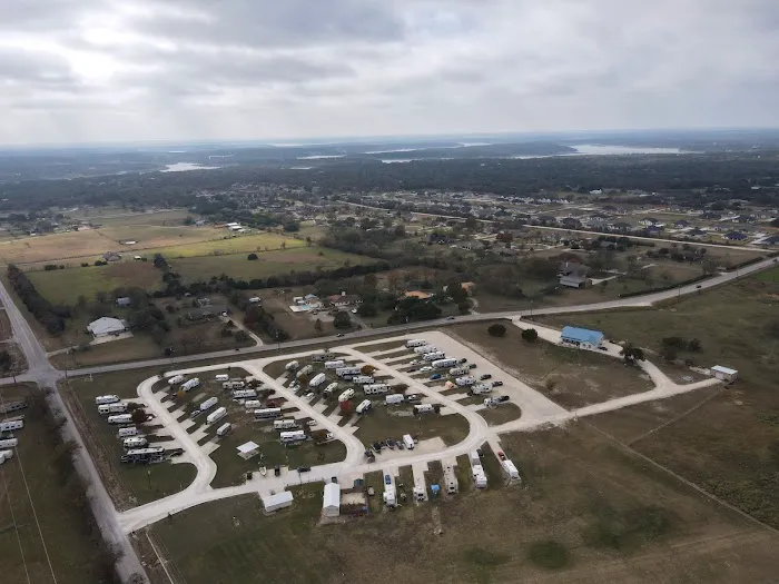 Broxton's Belton Lake RV Park Picture 1