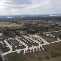 Broxton's Belton Lake RV Park ico