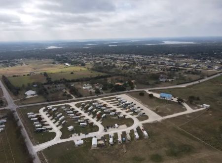 Broxton's Belton Lake RV Park