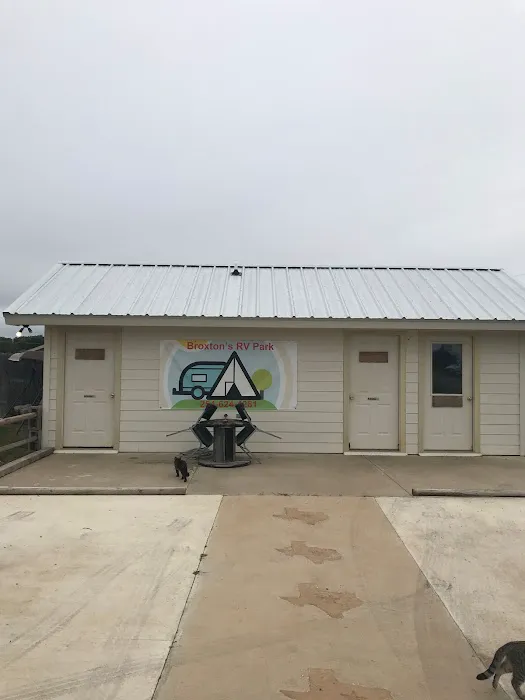 Broxton's Belton Lake RV Park Picture 6