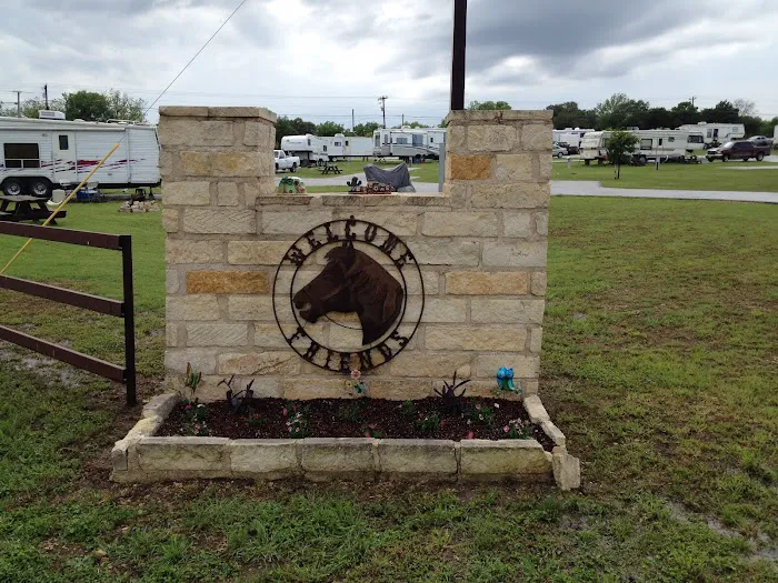 Broxton's Belton Lake RV Park Picture 4