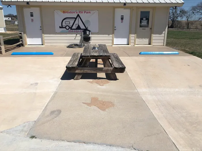 Broxton's Belton Lake RV Park Picture 5