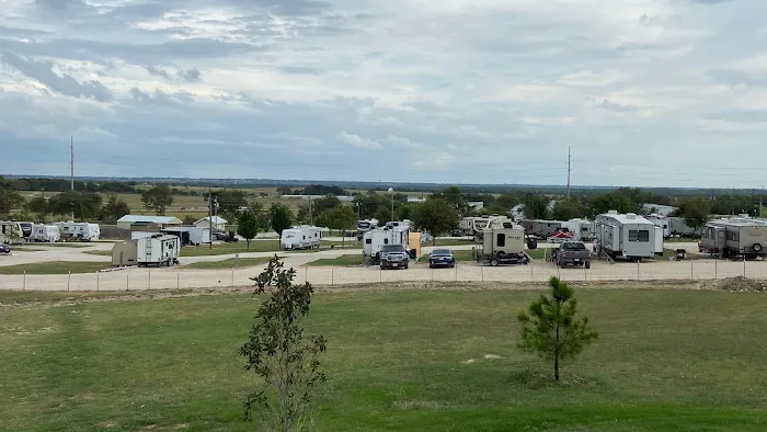 Broxton's Belton Lake RV Park Picture 7
