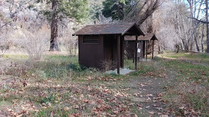 Valley Forge Trail Camp Picture 1