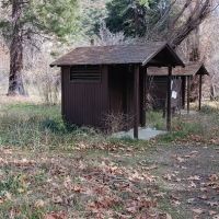 Valley Forge Trail Camp ico