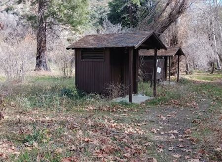 Valley Forge Trail Camp