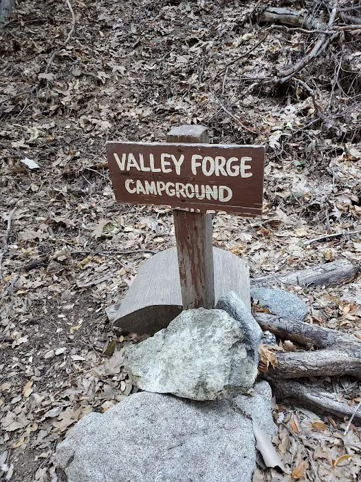 Valley Forge Trail Camp Picture 4