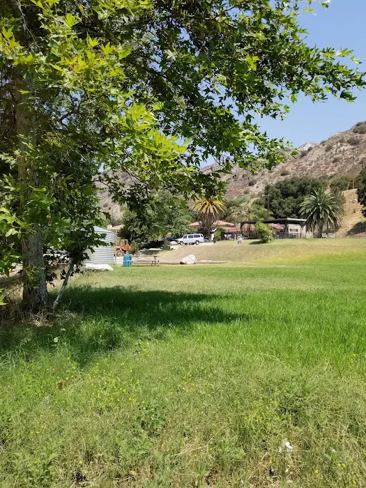 Rancho Ybarra Picture 6