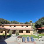 Rancho Ybarra