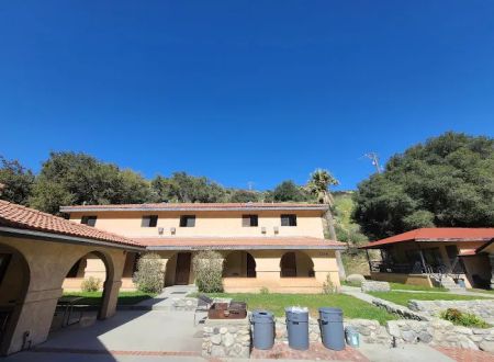 Rancho Ybarra