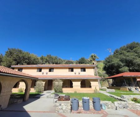 Rancho Ybarra
