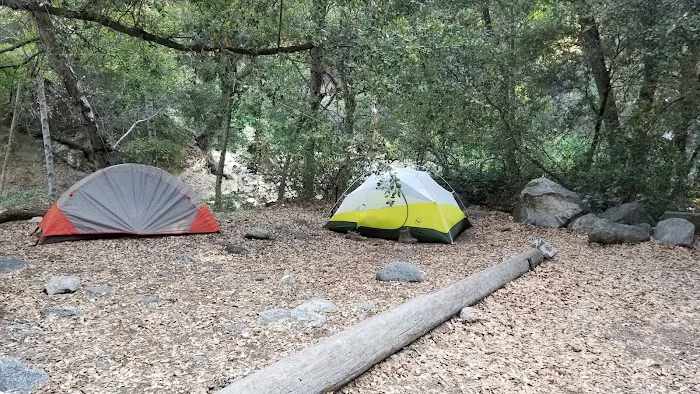 West Fork Campground Picture 1