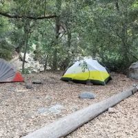 West Fork Campground ico