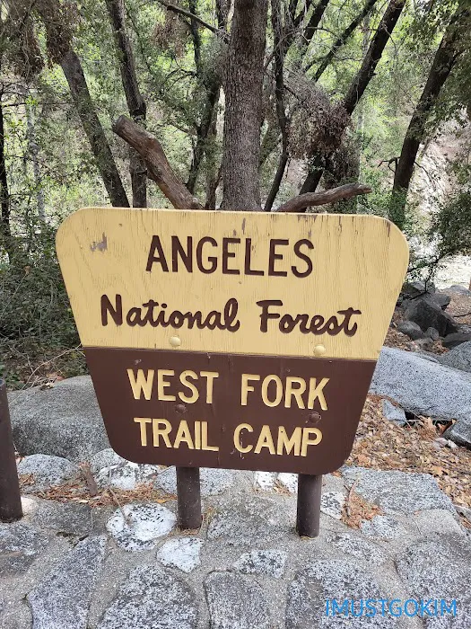 West Fork Campground Picture 5