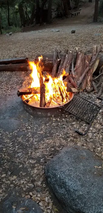West Fork Campground Picture 4
