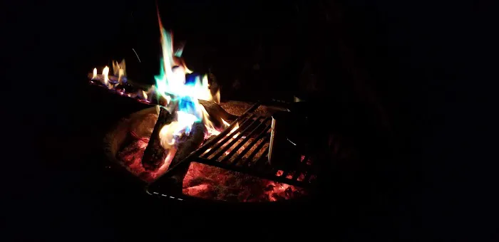West Fork Campground Picture 9