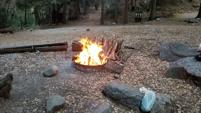 West Fork Campground Picture 10