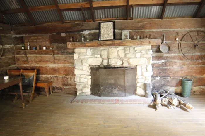 Sturtevant Camp Picture 8