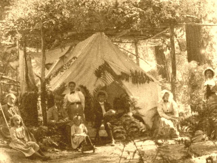 Sturtevant Camp Picture 7