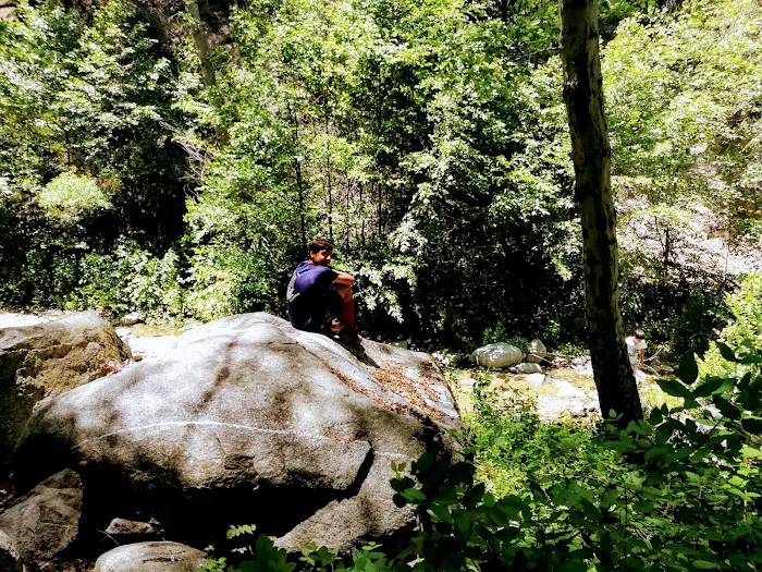 Devore Trail Camp Picture 1