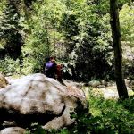Devore Trail Camp