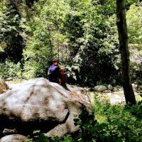 Devore Trail Camp ico