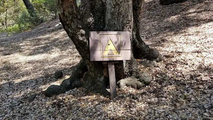 Devore Trail Camp Picture 6