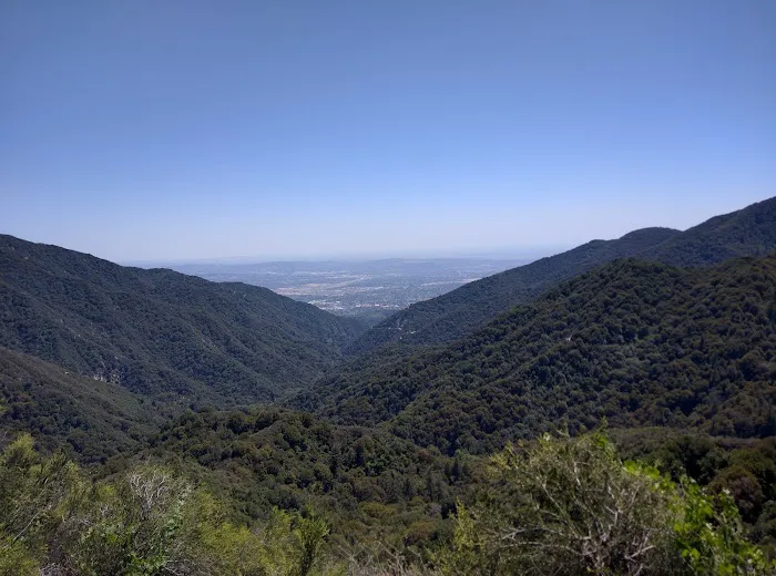 Devore Trail Camp Picture 4