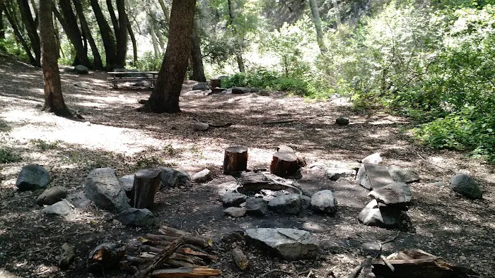 Devore Trail Camp Picture 2