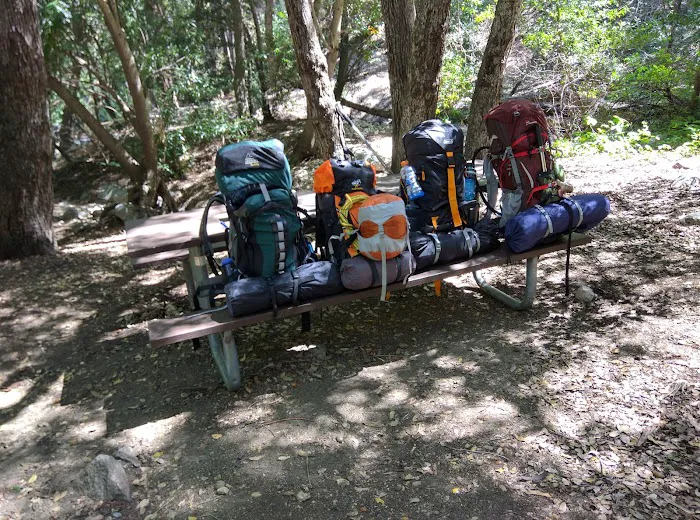 Devore Trail Camp Picture 5