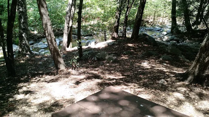 Devore Trail Camp Picture 9