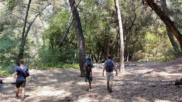 Devore Trail Camp Picture 10