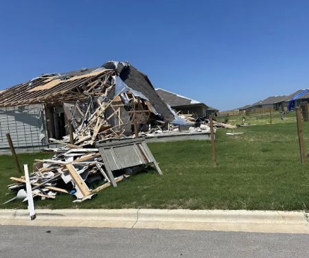 Shady Meadows Mobile Home Park