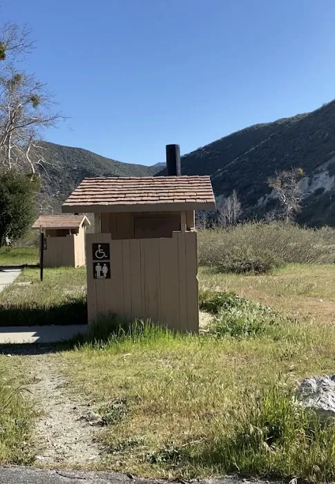 Monte Cristo Campground Picture 1