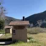 Monte Cristo Campground
