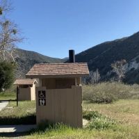 Monte Cristo Campground ico
