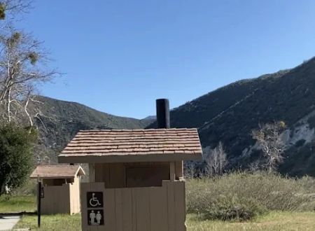 Monte Cristo Campground