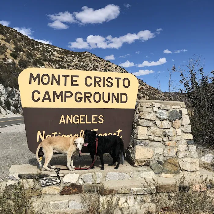 Monte Cristo Campground Picture 4